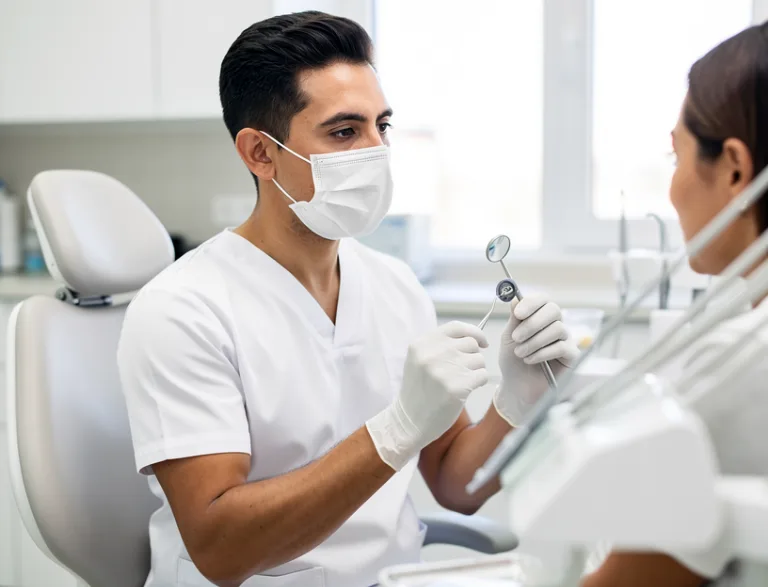 dentist Ammanford
